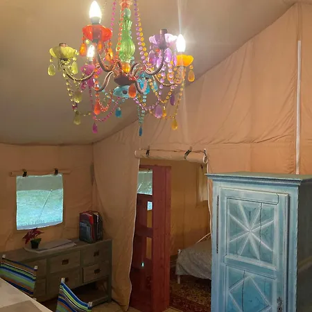 Domaine De Marque -safari Tent